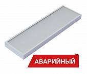 Светодиодный светильник Diora NPO Mini 28/3500 microprism 4К A