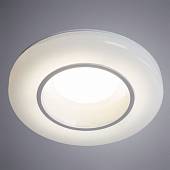 Потолочный встраиваемый светильник Arte Lamp (Италия) арт. A7991PL-1WH