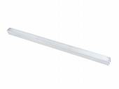 Светодиодный светильник Diora Box 23/3300 opal 3K White clip Т-1150