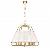 Подвесная люстра Vele Luce Isabella VL4254P07