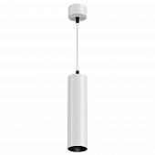 Подвесной светодиодный светильник Maytoni Focus Led P071PL-L12W3K