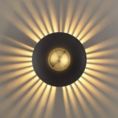 Настенный светильник ODEON LIGHT (Италия) арт.4223/13WL