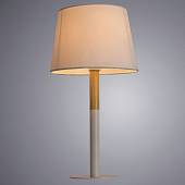 Настольная лампа Arte Lamp (Италия) арт. A2102LT-1WH