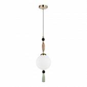 Подвесной светильник Odeon Light Exclusive Modern Palle 5405/1