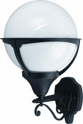 Уличный светильник Arte Lamp арт. A1491AL-1BK