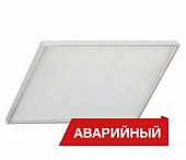 Светодиодный светильник Diora Office Slim 47/5800 microprism 3K A