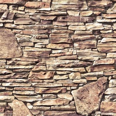 Обои  GAENARI Wallpaper Stone&Natural арт.85046-3 фото в интерьере