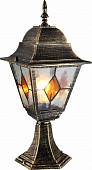 Уличный светильник Arte Lamp арт. A1014FN-1BN