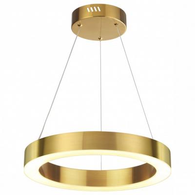 Люстра подвесная ODEON LIGHT арт. 3885/25LG