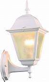 Уличный светильник Arte Lamp арт. A1011AL-1WH