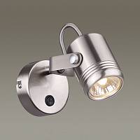 Подсветка  ODEON LIGHT арт. 3627/1W