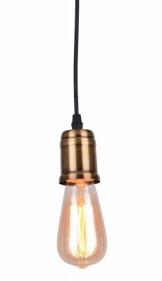 Светильник подвесной Arte Lamp арт. A4290SP-1BK
