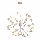 Подвесная люстра Arte Lamp Candy A7274SP-36WH