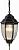 Уличный светильник Arte Lamp арт. A3151SO-1BN