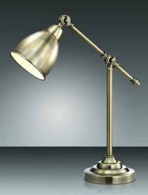 Настольная лампа ODEON LIGHT арт. 2412/1T