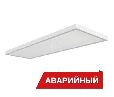 Светодиодный светильник Diora NPO SE 33/3500 microprism 3К A