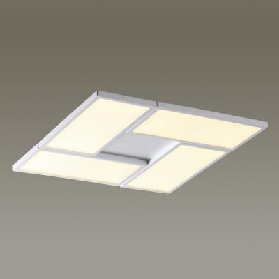 Потолочный накладной светильник ODEON LIGHT арт. 3870/60CL