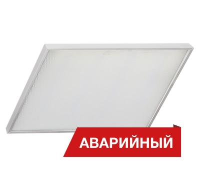 Светодиодный светильник Diora Office SE 60/5500 opal 5К A